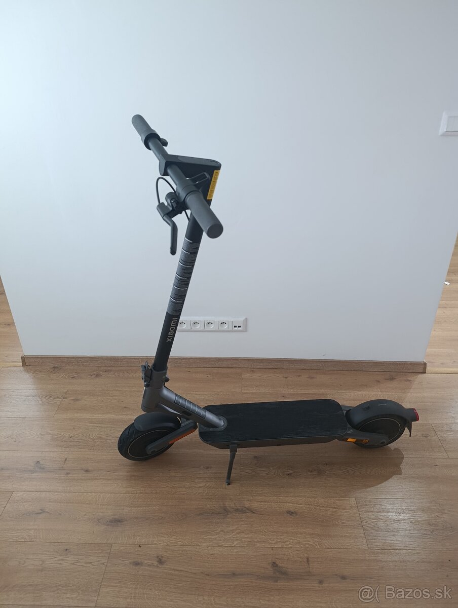 🛴 Xiaomi Electric Scooter 4 Ultra –  excellent condition 👌