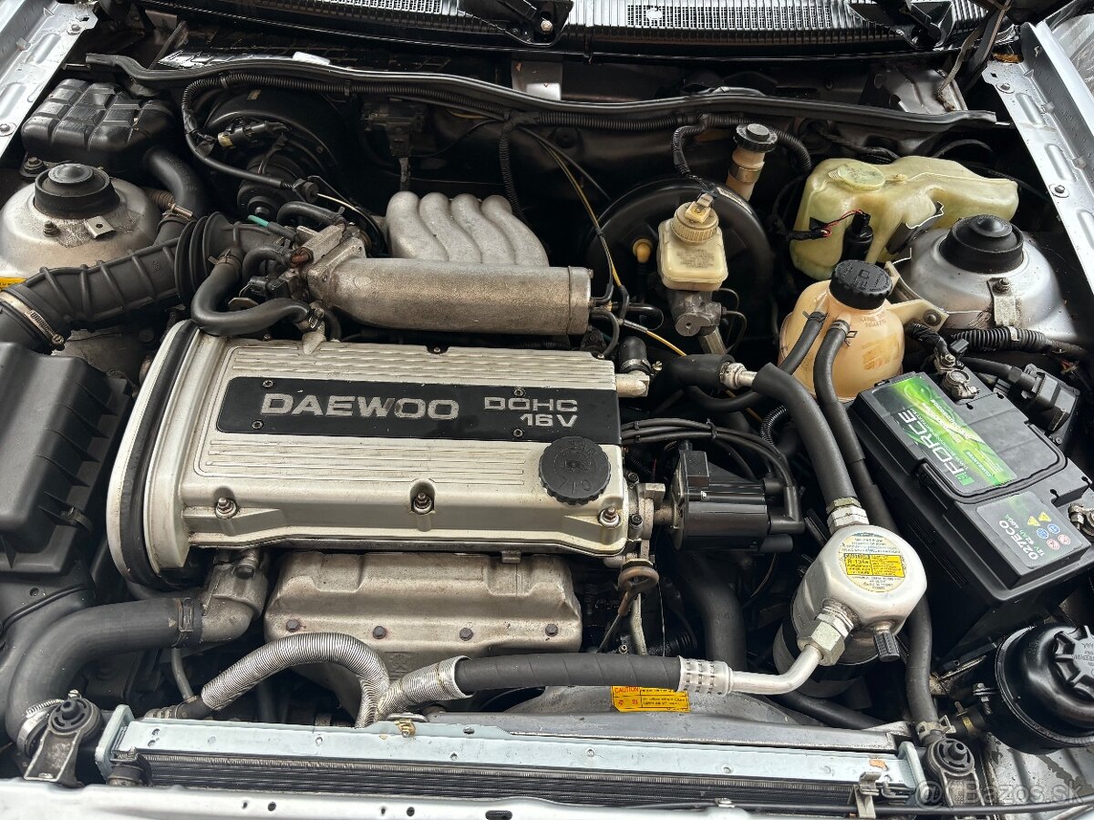 DAEWOO ESPERO