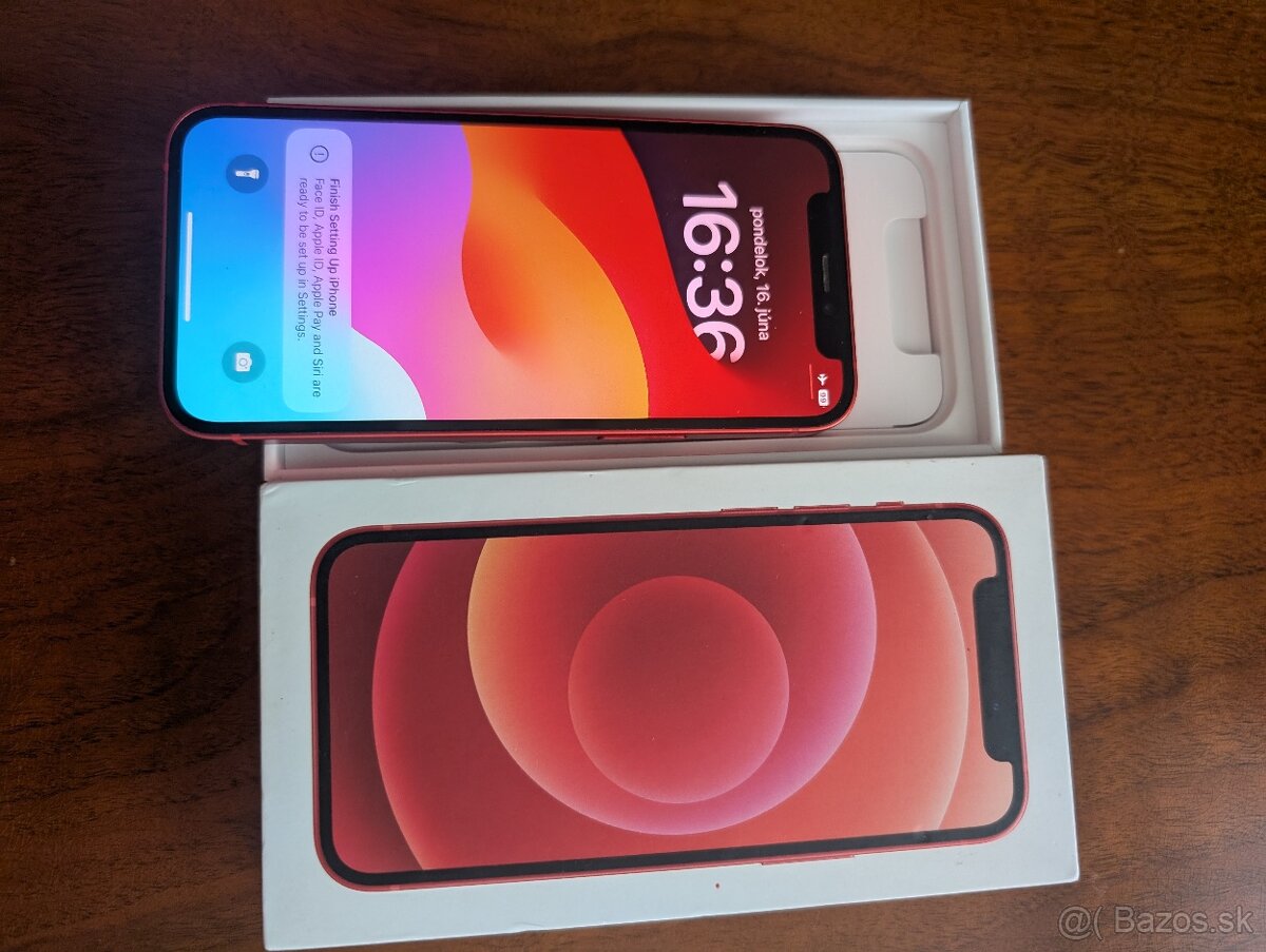Apple iPhone 12 mini 128GB