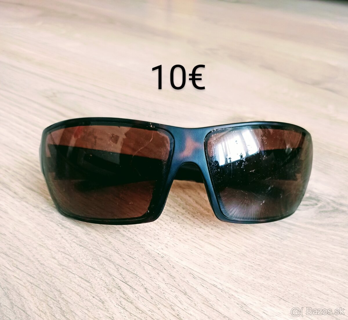 Pánske slnečné okuliare BOLLÉ