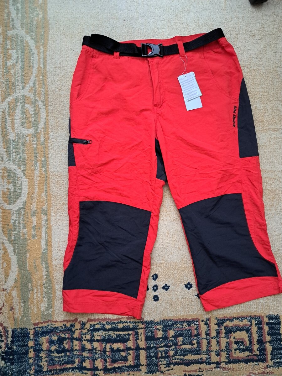 Predám nohavice Alpine Pro