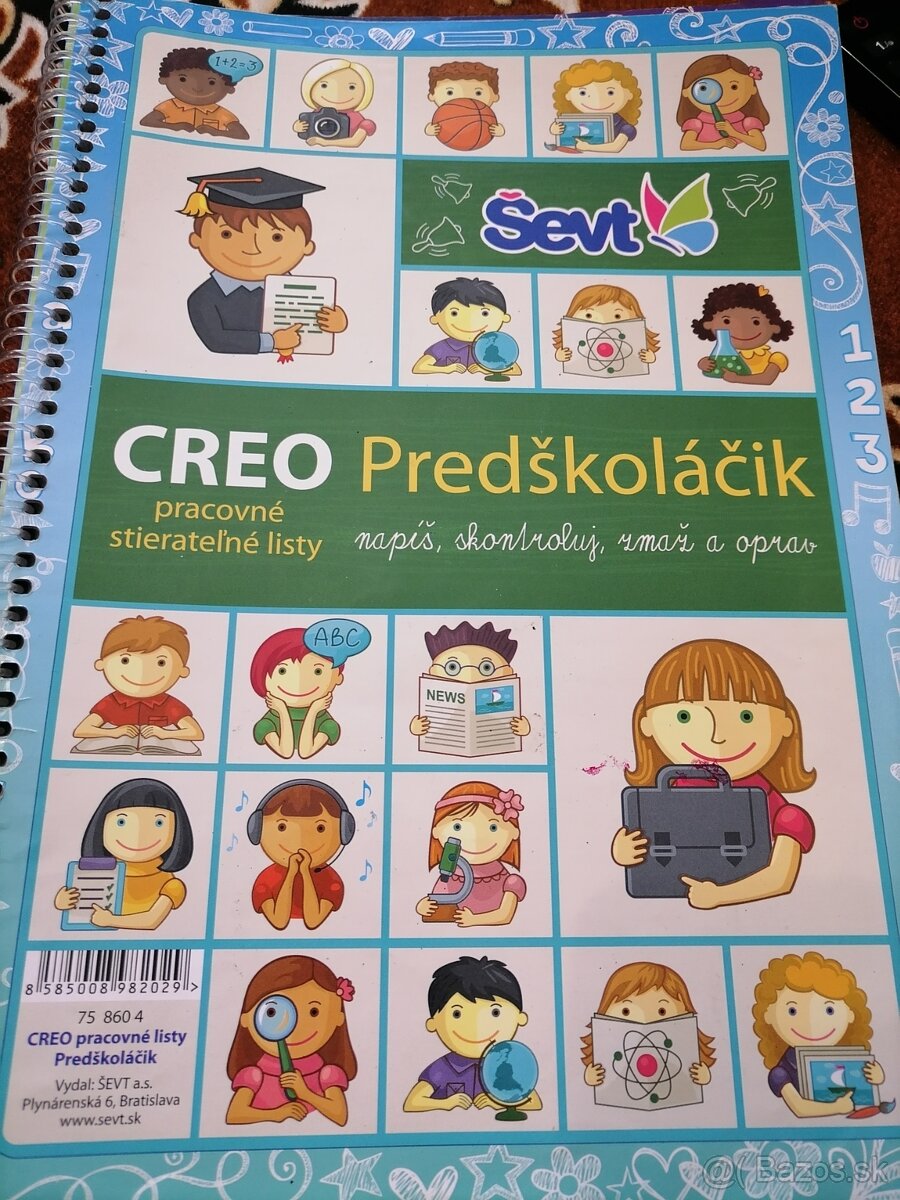 Prepisovanie zosity