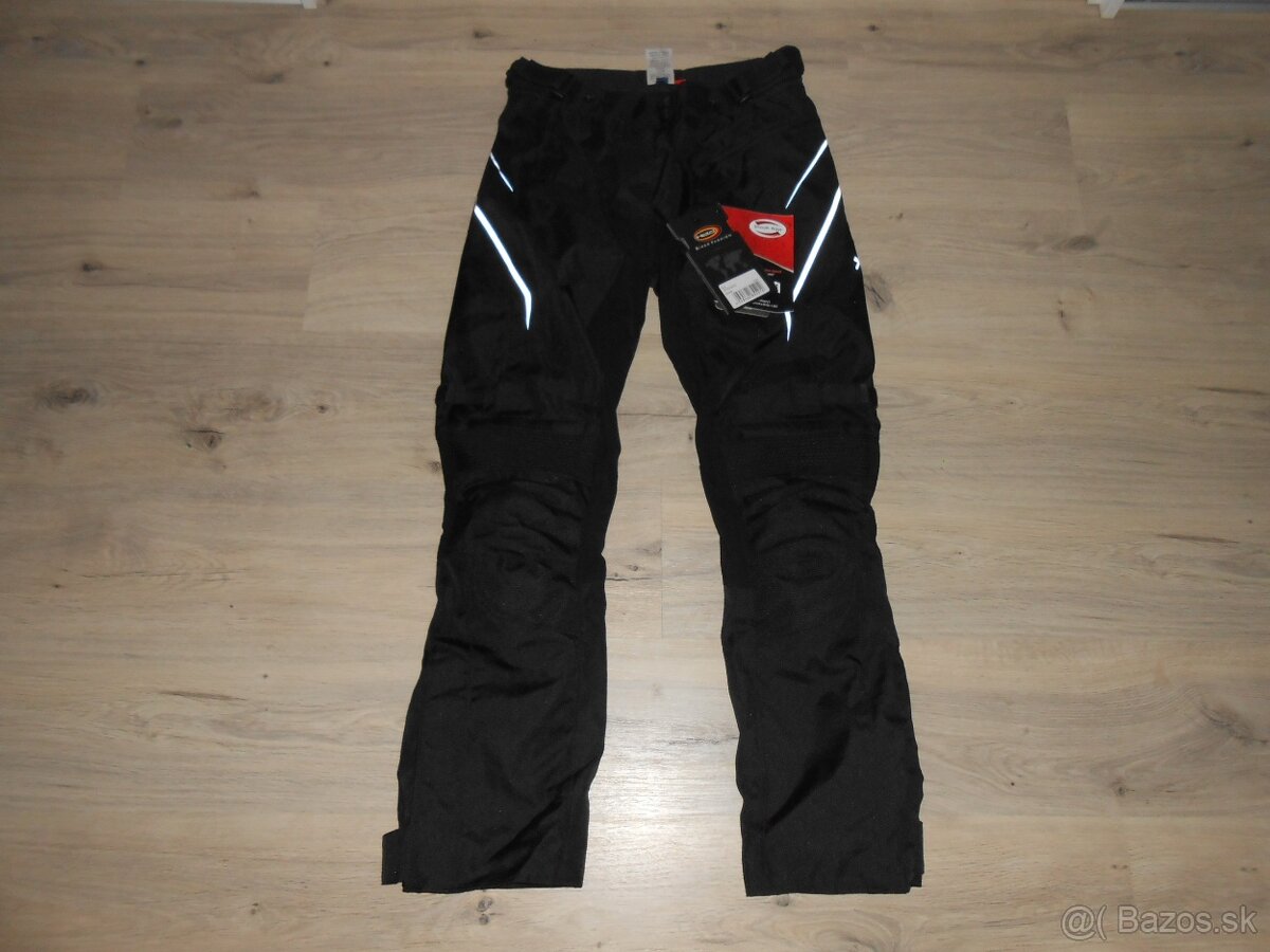 Predam uplne nove damske moto nohavice HELD