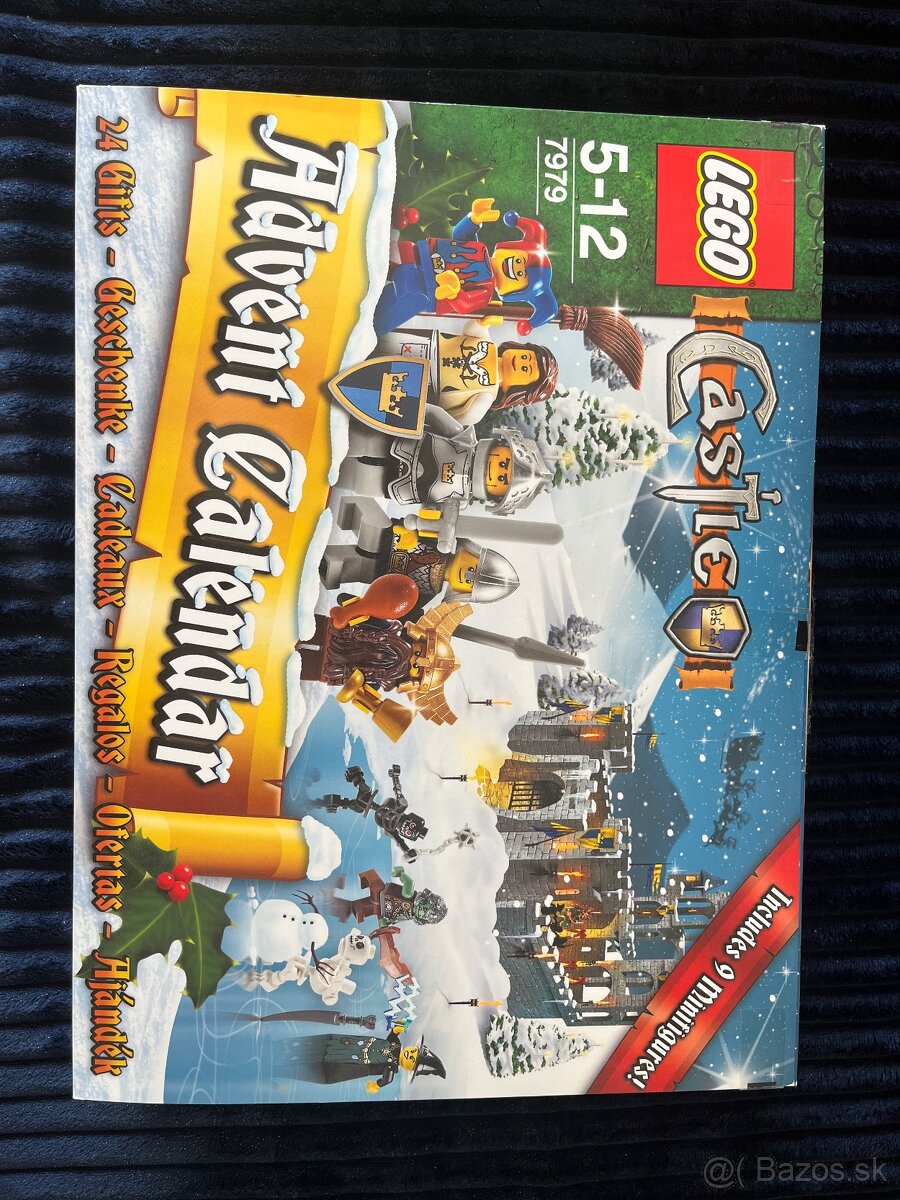 Lego Castle