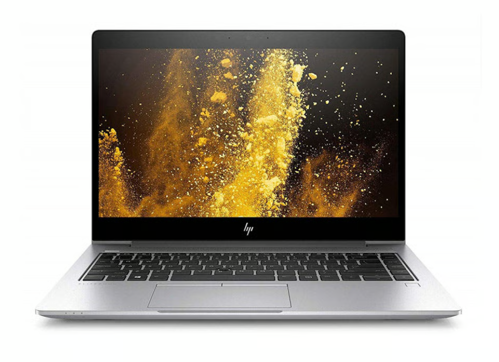 HP EliteBook 840 G6 |i5‑8265U|16 GB|256 GB SSD|Intel Core