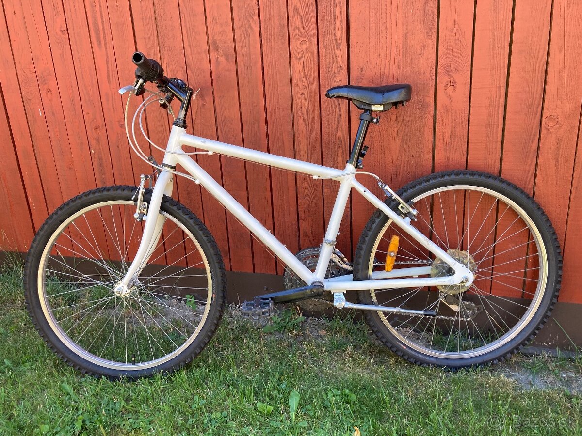 Detský bicykel