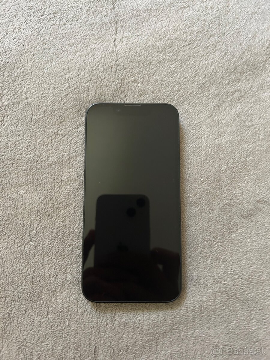 iPhone 13 mini