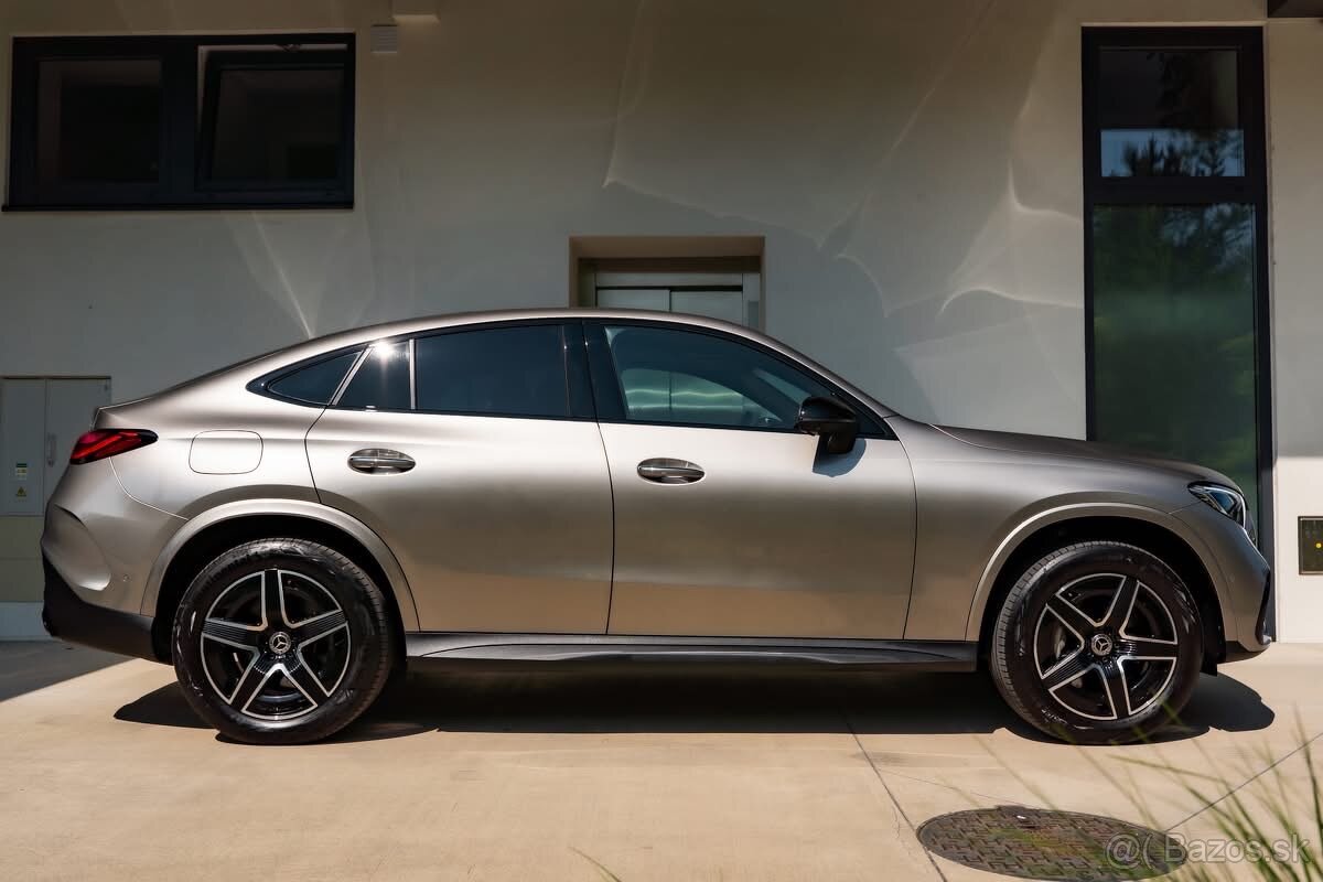 ✅ R19 ®️ Originál Mercedes AMG GLC 5x112 ✅ X254 W254 X253
