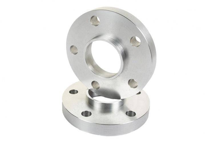 Predám rozširovacie podložky 5x112 66.6 20mm