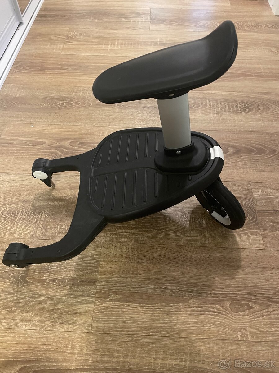 Bugaboo skejt