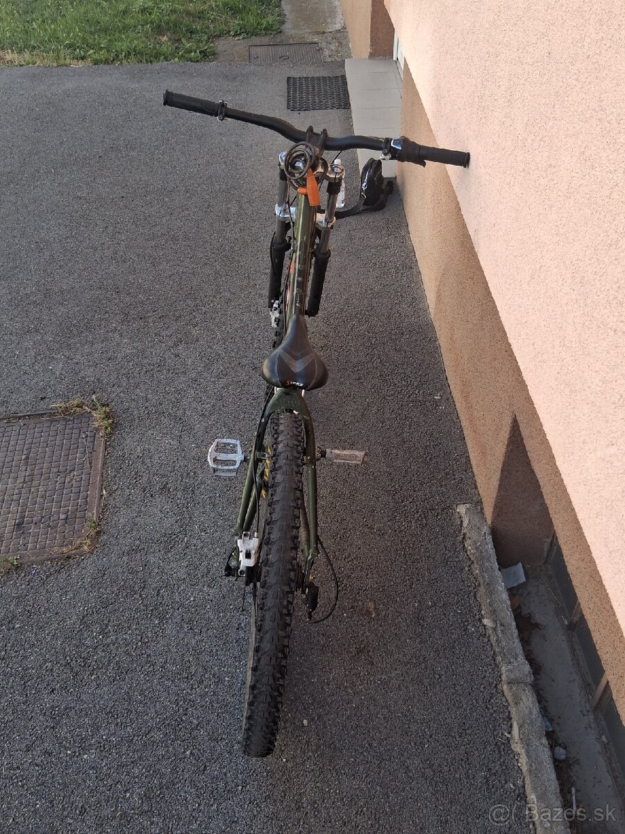 Predam bicykel