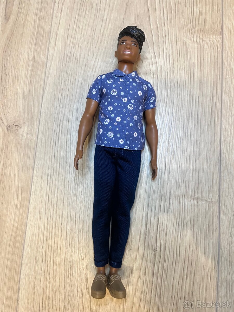 Barbie - Ken