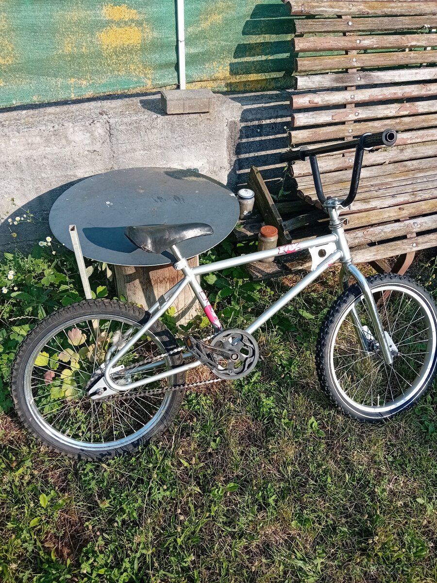 BMX 20