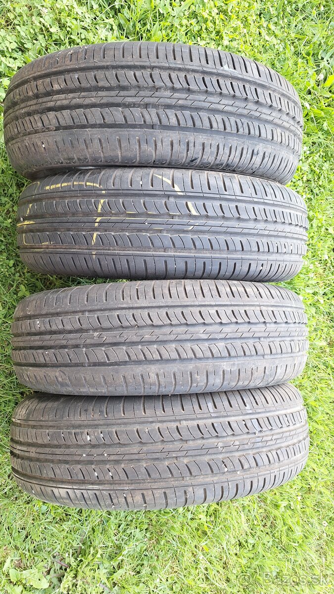 Letné pneumatiky 185/65/R15