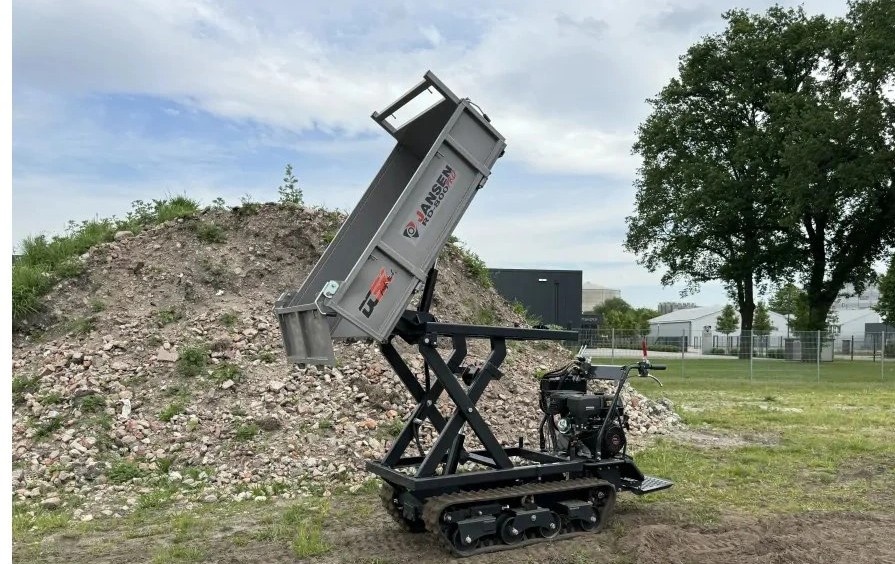 DUMPER