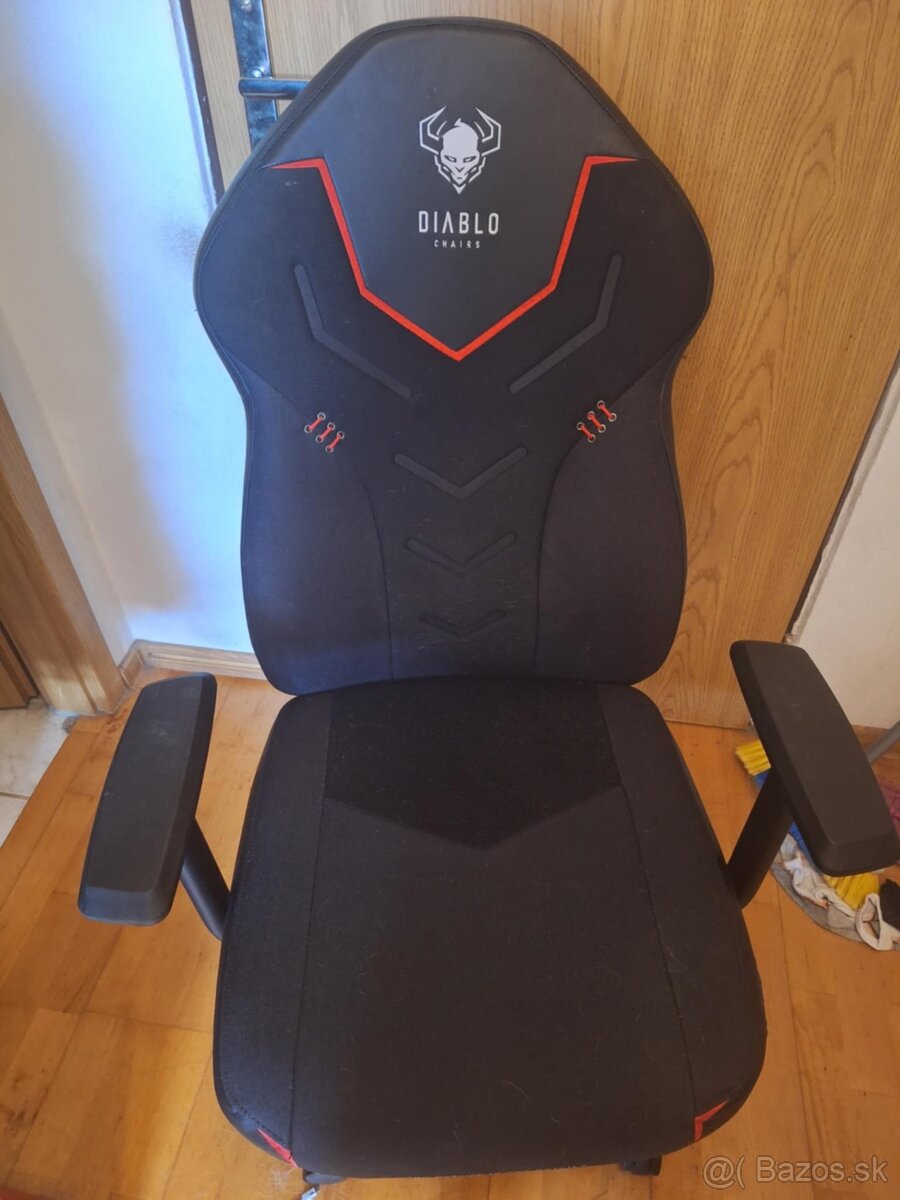 Predám hernú stoličku