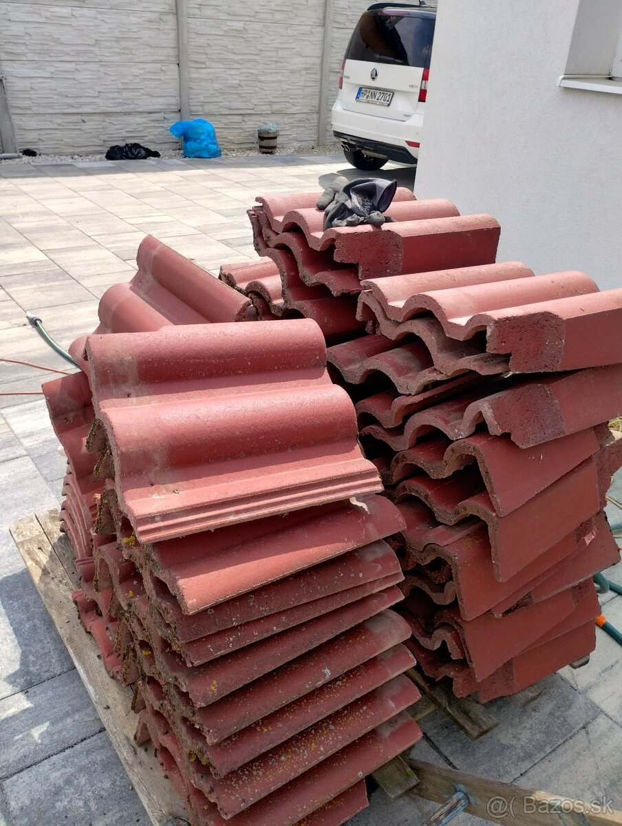 Škridla