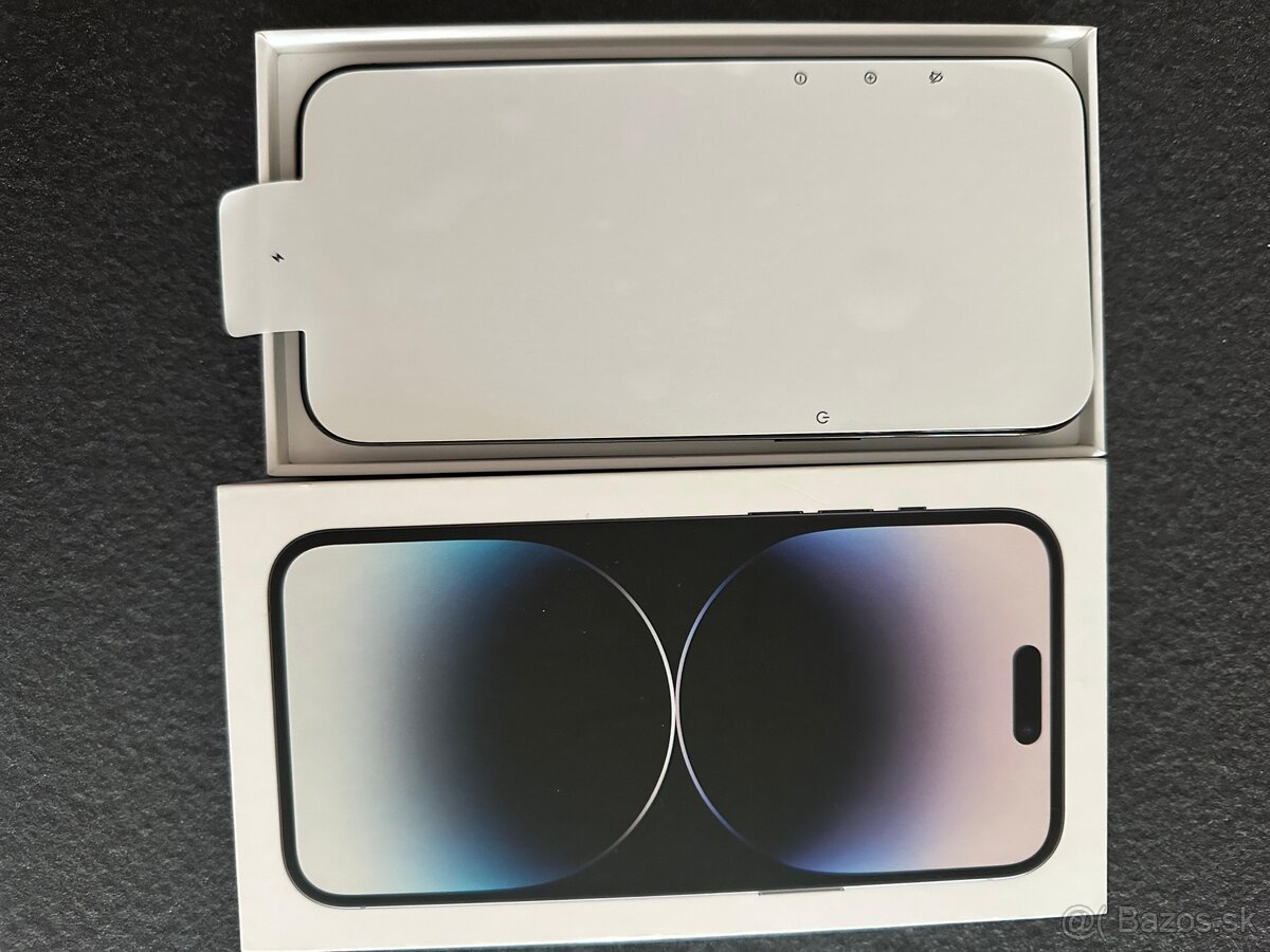 iPhone 14 pro max 128GB