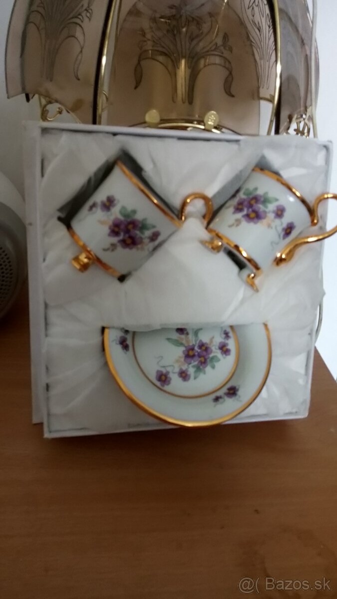 Porcelan
