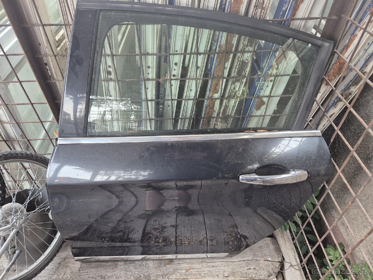 Dvere Citroen C5 x7