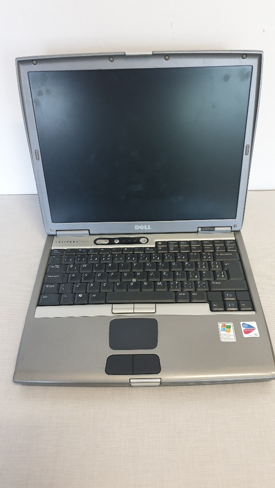 DELL Latitude