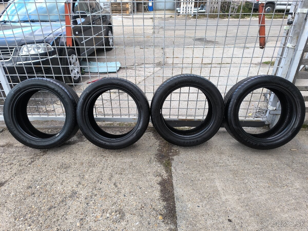 letné pneumatiky Goodyear 275/45 R20 110Y