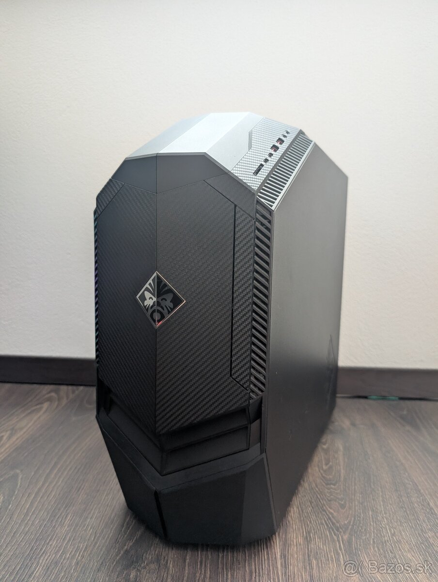 Herný PC OMEN HP 880-114nc