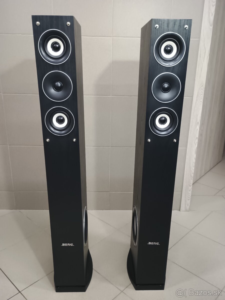 Reproduktory Benq