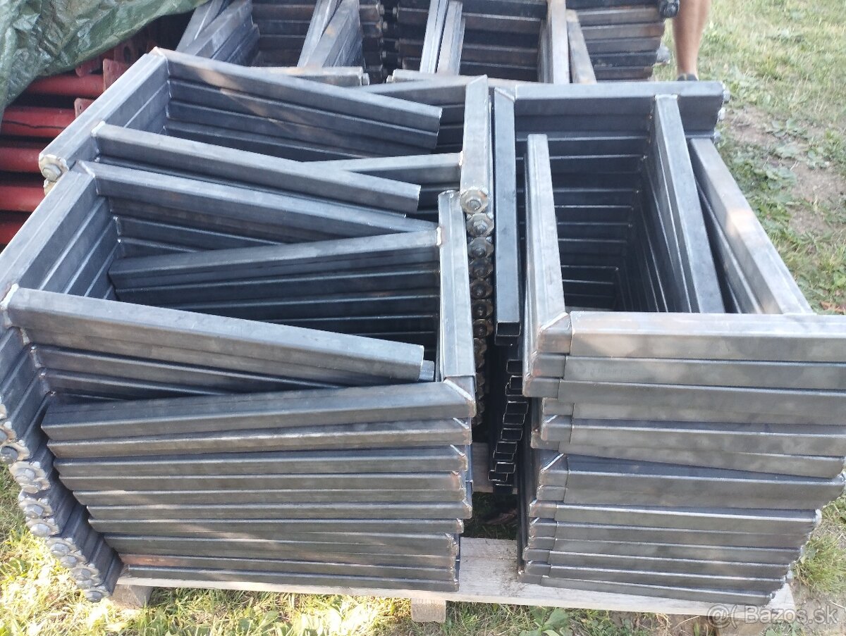 Šalovacie svorky na predaj❗