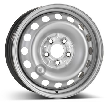 Predám ocelové originálne disky MERCEDES VITO 639 16ky