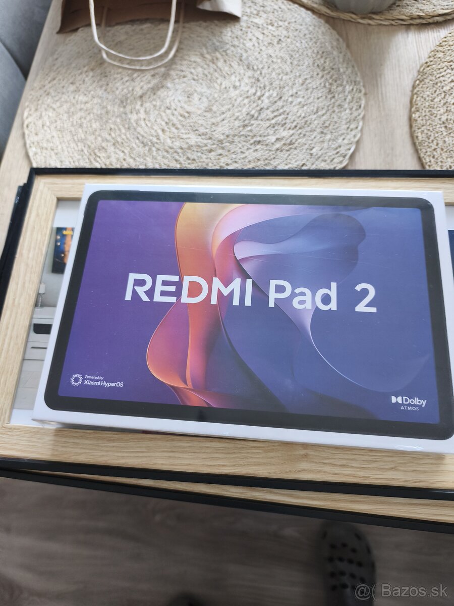 Predám tablet