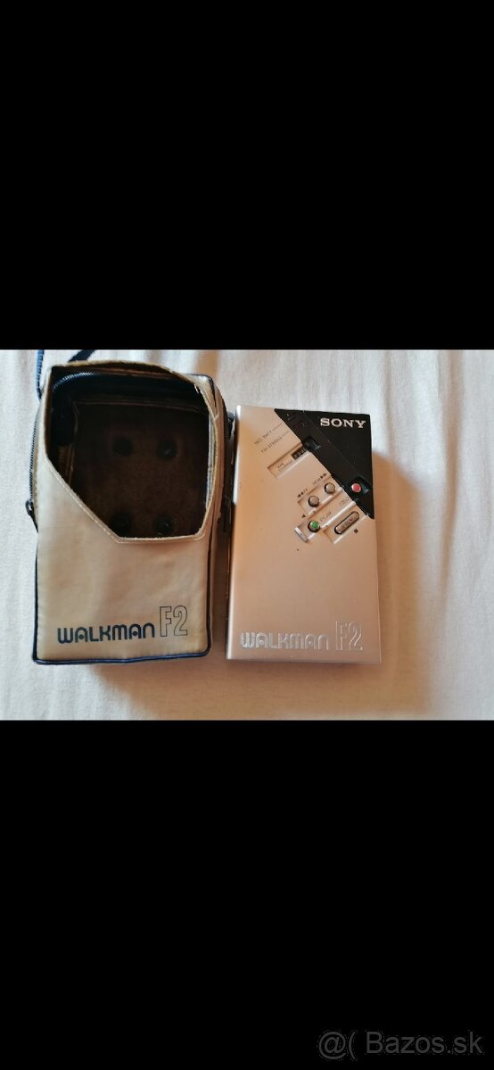 Walkman sony