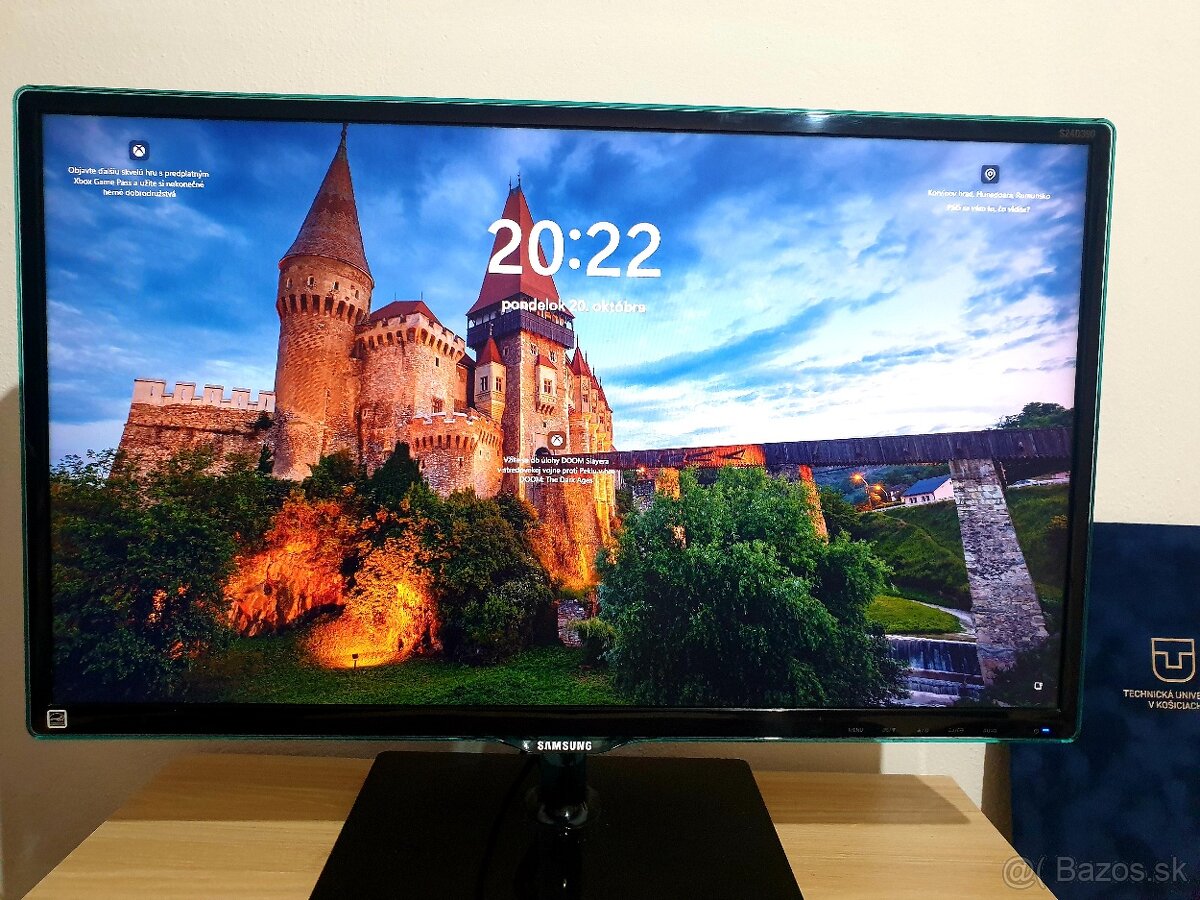Monitor