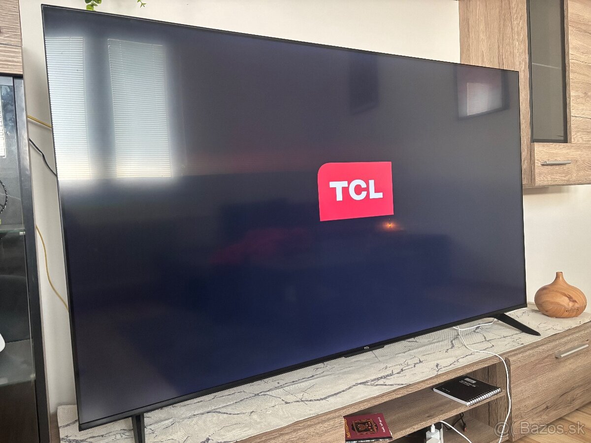 ❗️❗️  TCL 65P655 Google TV 4K 164 cm❗️❗️