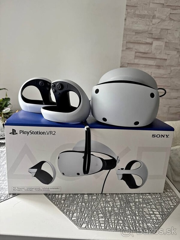 PlayStation VR2
