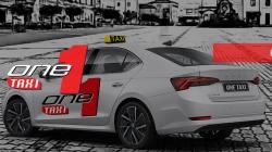 ONE TAXI BANSKA BYSTRICA