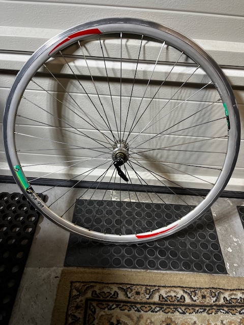 Predam retro airo kolesa.