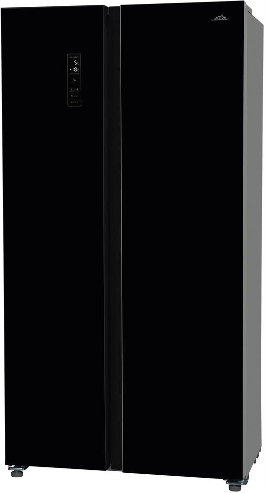 Americka chladnička ETA