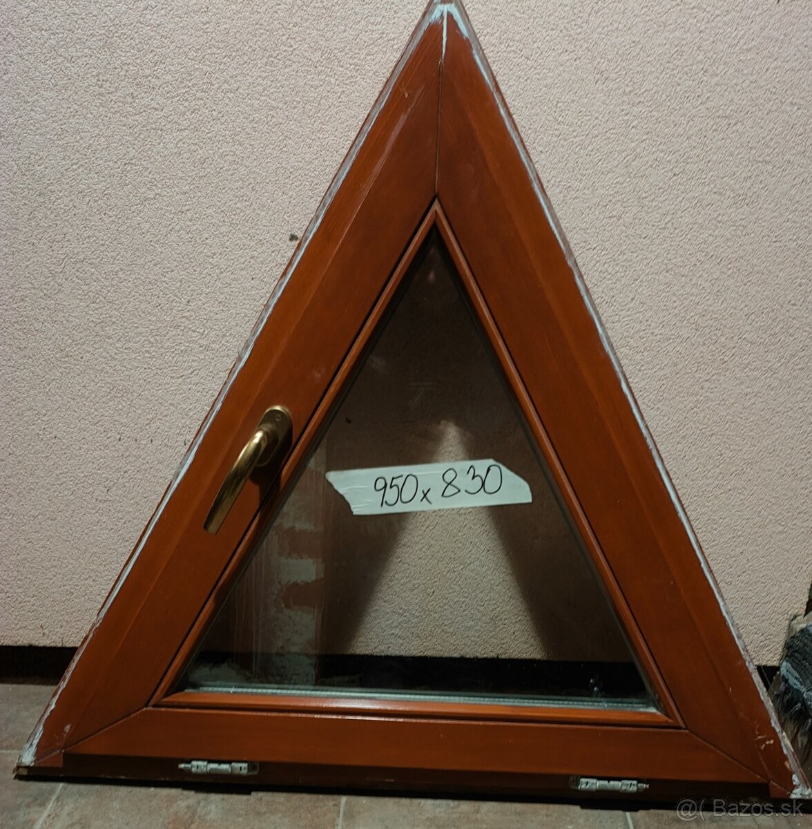 okna 2sklá a dvere balk. euro-rámy použité