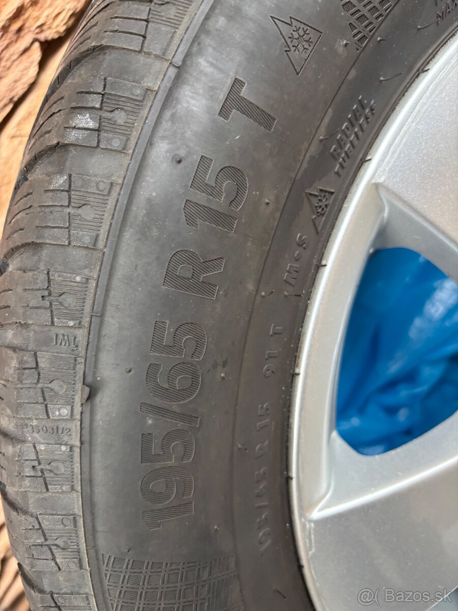 Elektróny škoda octavia MK2