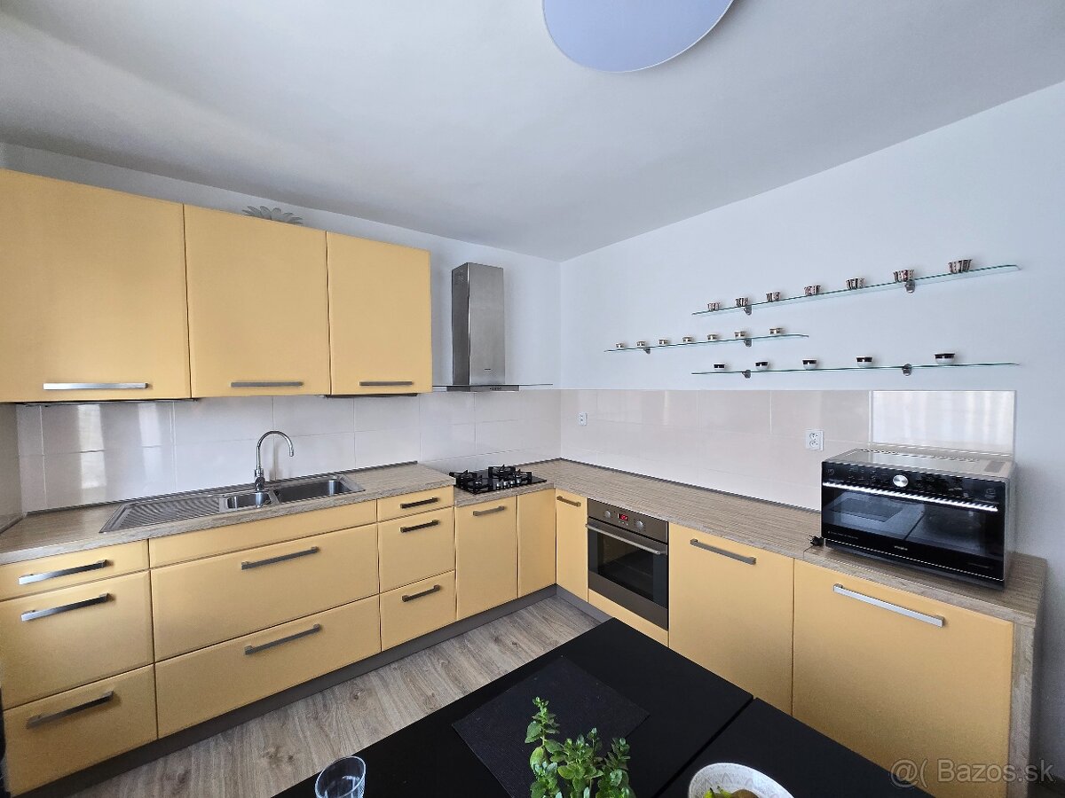 Kuchynská linka Decodom