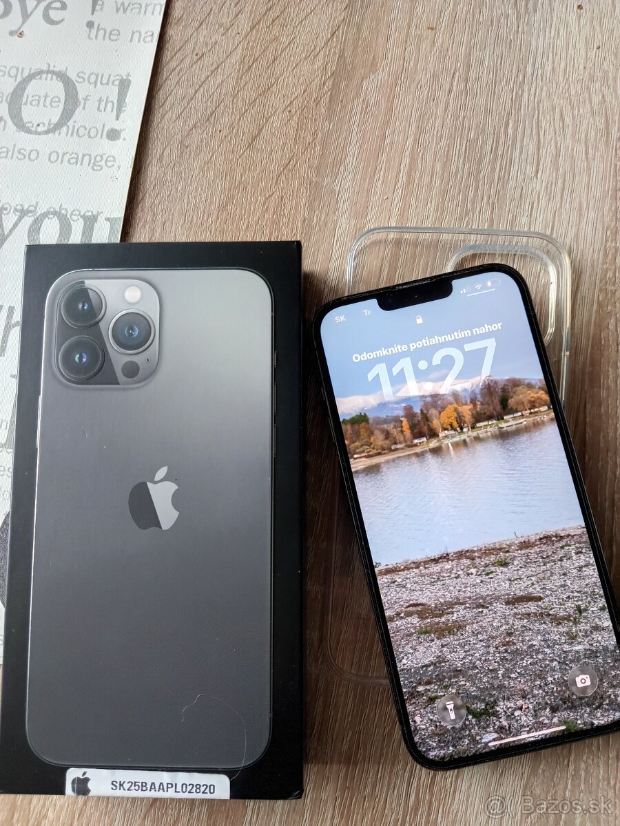 Iphone 13 Pro Max 128gb