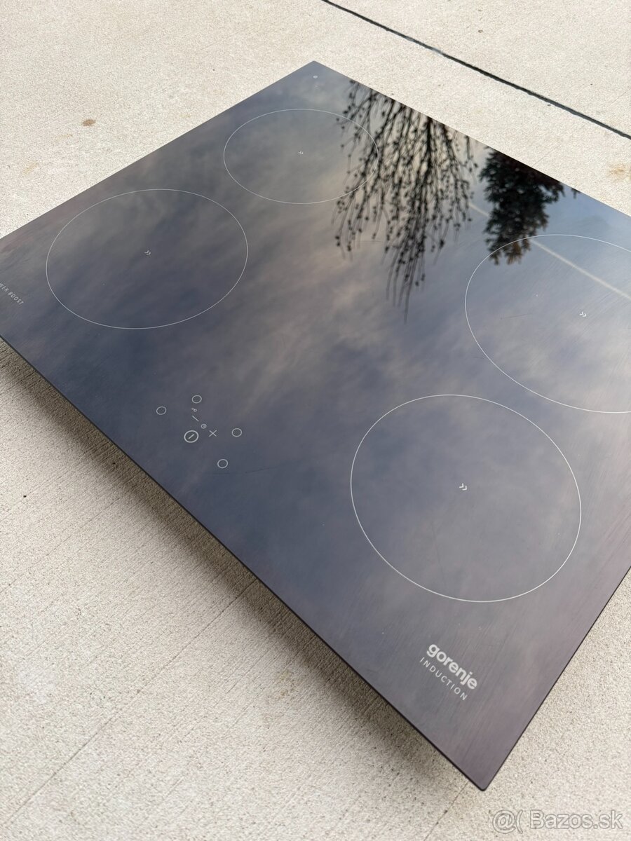 Indukcna varna doska Gorenje IT 614 SC