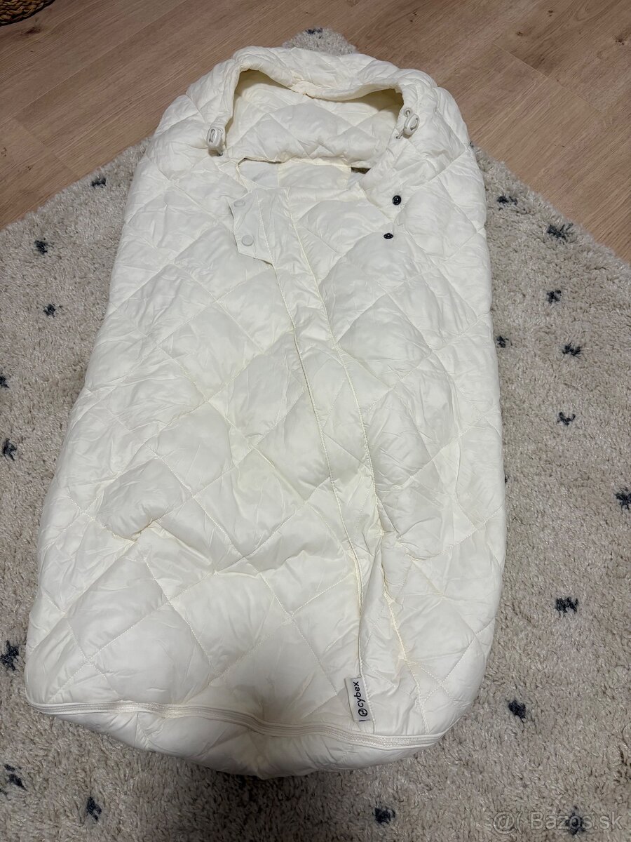 Fusak Cybex Snogga 2