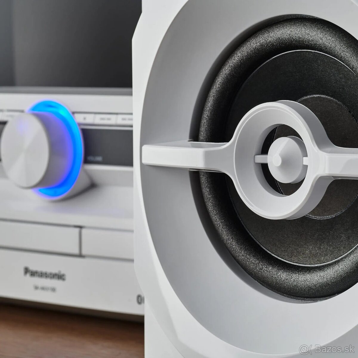 Panasonic SC-UX100E -W