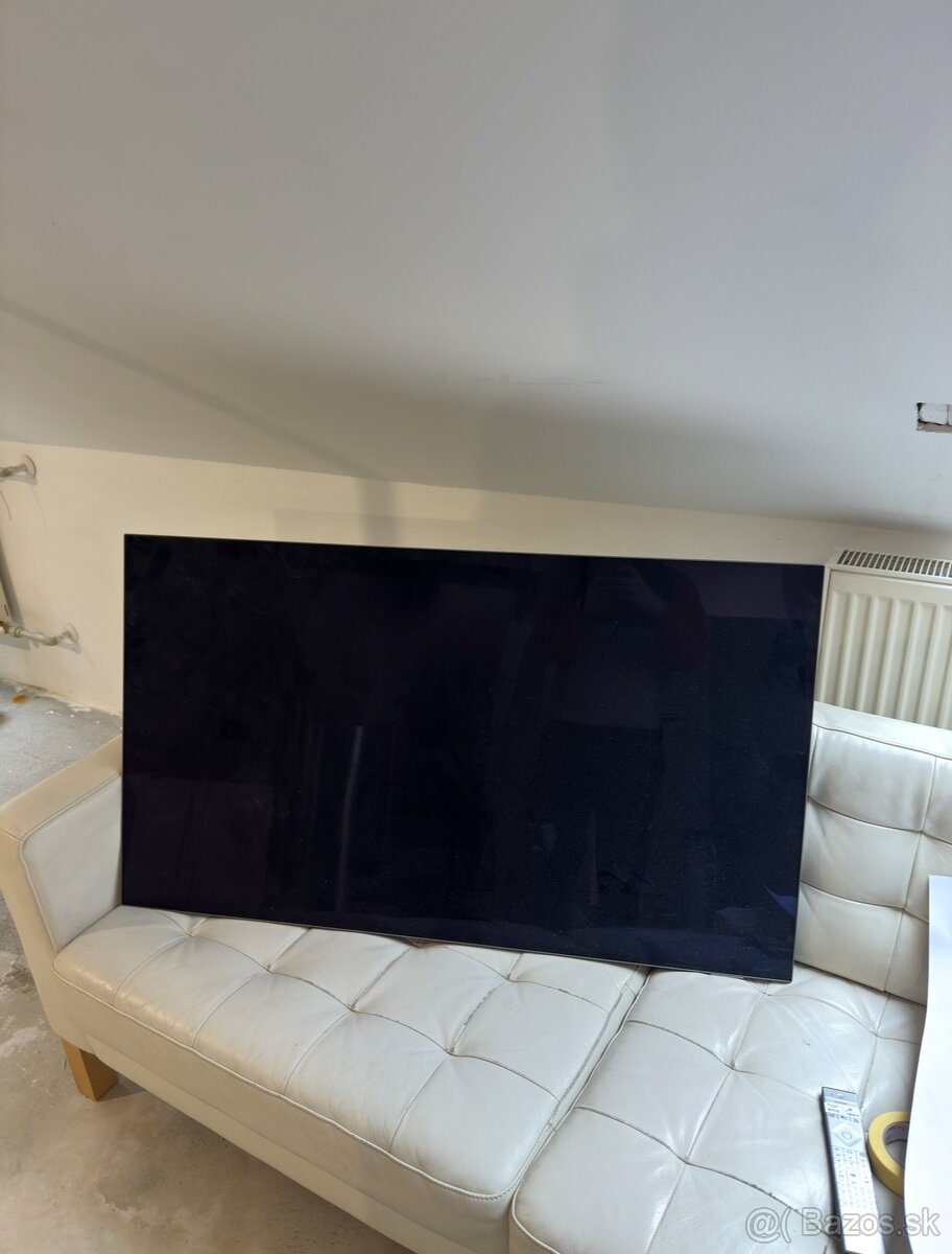 Predám TV Philips 48LED806/12