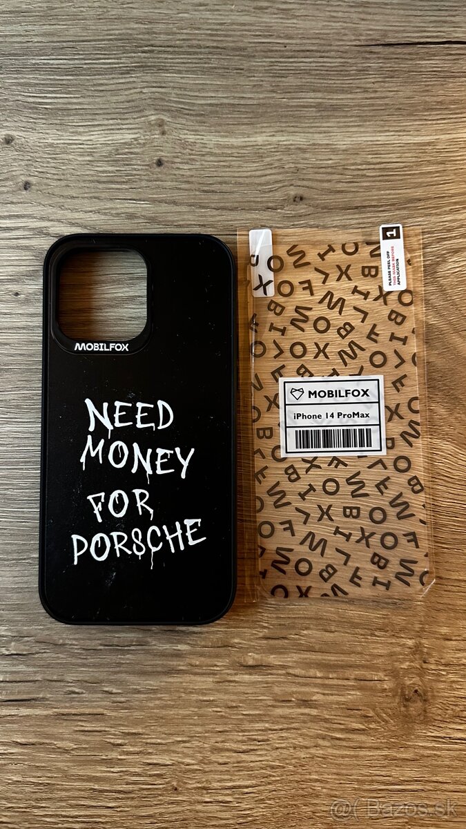 Kryt IPhone 14 ProMax