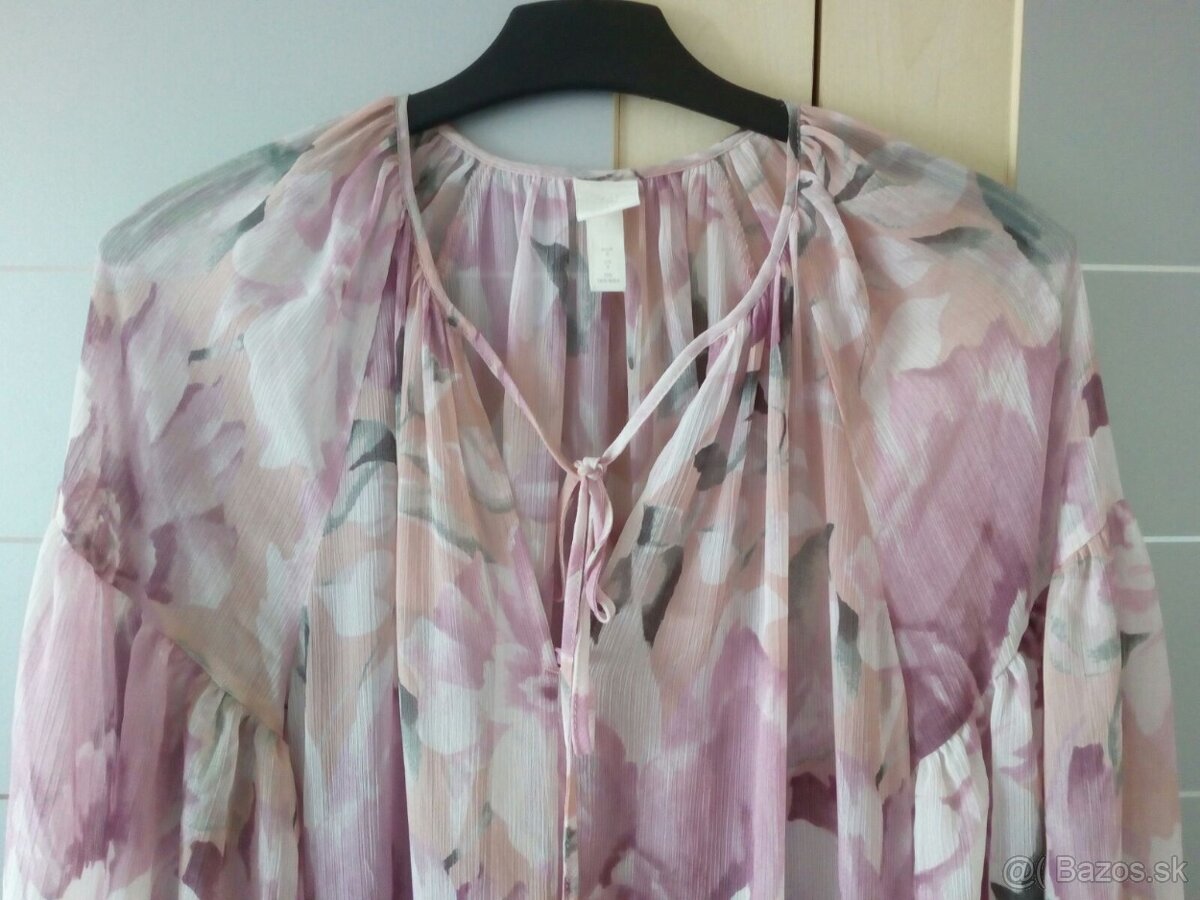 Elegantni šaty vel S- XL