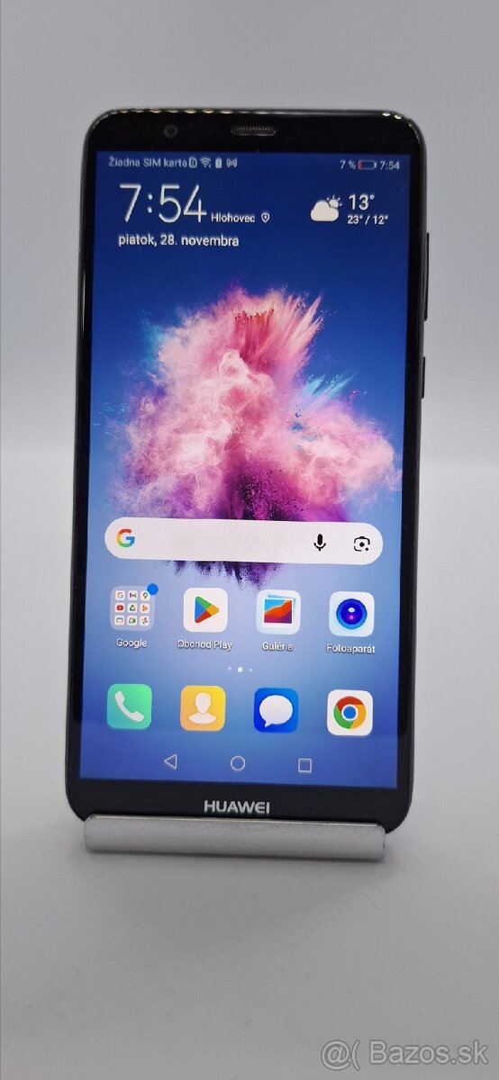 Predám mobilný telefón HUAWEI P Smart FIG-LX1