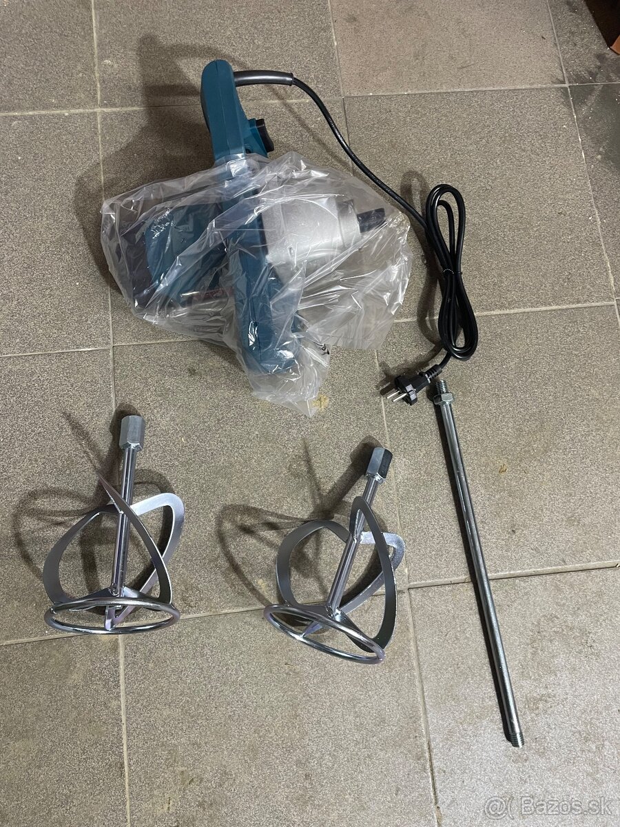 Elektrické miešadlo BOXER 3200W